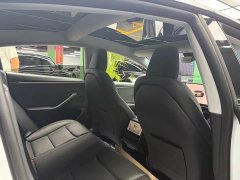 Tesla Model 3 2026 Rear-Wheel Drive - ფოტო 9