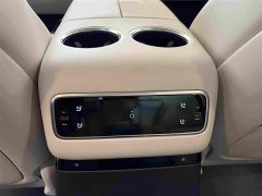 Li Auto Li Xiang MEGA Ultra - ფოტო 10