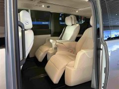 Li Auto Li Xiang MEGA Ultra - ფოტო 7