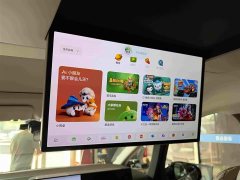 Li Auto Li Xiang MEGA Ultra - ფოტო 8
