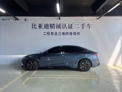 BYD Dolphin 700km Long Range Rear-Wheel Drive - ფოტო 3