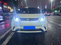 BYD Dolphin Glory Edition 420km Fashion Version - ფოტო 2