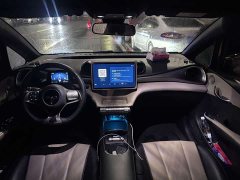 BYD Dolphin Glory Edition 420km Fashion Version - ფოტო 6