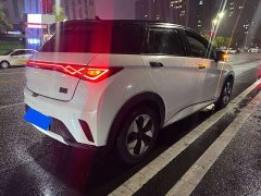 BYD Dolphin Glory Edition 420km Fashion Version - ფოტო 8