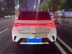 BYD Dolphin Glory Edition 420km Fashion Version - ფოტო 9