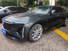 Cadillac CT6 2023 28T Luxury - ფოტო 1