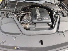Cadillac CT6 2023 28T Luxury - ფოტო 10