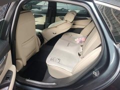 Cadillac CT6 2023 28T Luxury - ფოტო 11