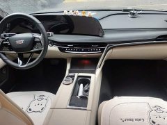 Cadillac CT6 2023 28T Luxury - ფოტო 13