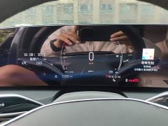 Cadillac CT6 2023 28T Luxury - ფოტო 14