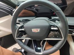 Cadillac CT6 2023 28T Luxury - ფოტო 15