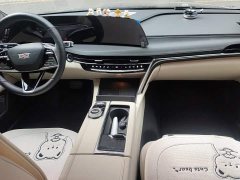 Cadillac CT6 2023 28T Luxury - ფოტო 16