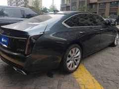 Cadillac CT6 2023 28T Luxury - ფოტო 3