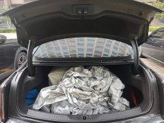 Cadillac CT6 2023 28T Luxury - ფოტო 4