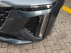 Cadillac CT6 2023 28T Luxury - ფოტო 5