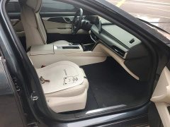 Cadillac CT6 2023 28T Luxury - ფოტო 8