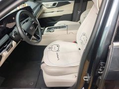 Cadillac CT6 2023 28T Luxury - ფოტო 9