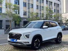 Beijing ix25 2020 1.5L CVT GLS Smart - ფოტო 1