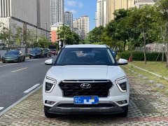 Beijing ix25 2020 1.5L CVT GLS Smart - ფოტო 2