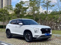 Beijing ix25 2020 1.5L CVT GLS Smart - ფოტო 3