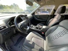 Beijing ix25 2020 1.5L CVT GLS Smart - ფოტო 4