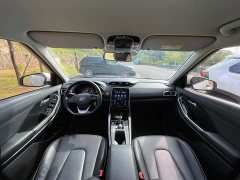Beijing ix25 2020 1.5L CVT GLS Smart - ფოტო 5