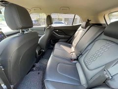 Beijing ix25 2020 1.5L CVT GLS Smart - ფოტო 6
