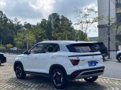 Beijing ix25 2020 1.5L CVT GLS Smart - ფოტო 7