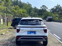 Beijing ix25 2020 1.5L CVT GLS Smart - ფოტო 8