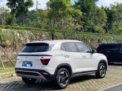 Beijing ix25 2020 1.5L CVT GLS Smart - ფოტო 9