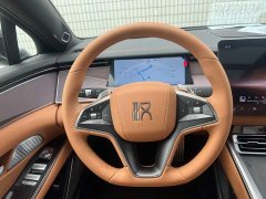 BYD Han L EV AWD LiDAR Flagship - ფოტო 13