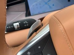 BYD Han L EV AWD LiDAR Flagship - ფოტო 14