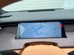 BYD Han L EV AWD LiDAR Flagship - ფოტო 16