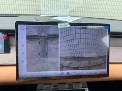 BYD Han L EV AWD LiDAR Flagship - ფოტო 18