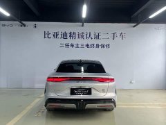 BYD Han L EV AWD LiDAR Flagship - ფოტო 4