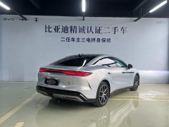 BYD Han L EV AWD LiDAR Flagship - ფოტო 5