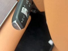 BYD Han L EV AWD LiDAR Flagship - ფოტო 9