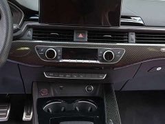 Audi S4 2023 S4 Avant 3.0 TFSI - ფოტო 10