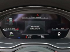 Audi S4 2023 S4 Avant 3.0 TFSI - ფოტო 11