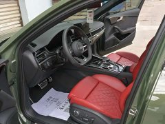 Audi S4 2023 S4 Avant 3.0 TFSI - ფოტო 13