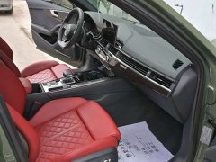 Audi S4 2023 S4 Avant 3.0 TFSI - ფოტო 15