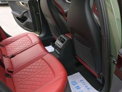 Audi S4 2023 S4 Avant 3.0 TFSI - ფოტო 16