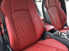 Audi S4 2023 S4 Avant 3.0 TFSI - ფოტო 17