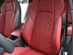 Audi S4 2023 S4 Avant 3.0 TFSI - ფოტო 18