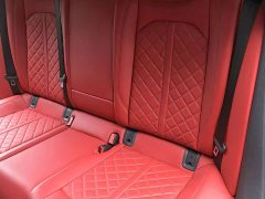Audi S4 2023 S4 Avant 3.0 TFSI - ფოტო 19