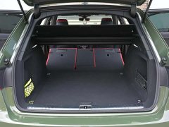 Audi S4 2023 S4 Avant 3.0 TFSI - ფოტო 20