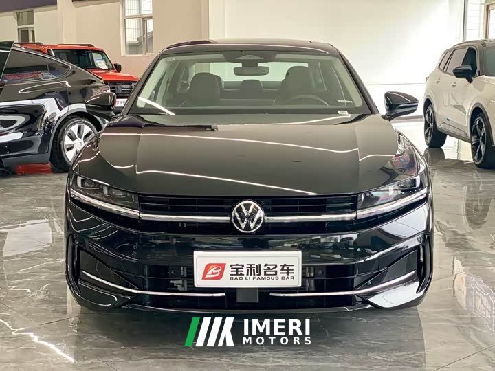 Volkswagen Magotan 380TSI DSG Prestige Edition with Grand Magotan Package