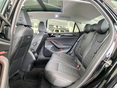 Volkswagen Magotan 380TSI DSG Prestige Edition with Grand Magotan Package - ფოტო 3