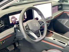 Volkswagen Magotan 380TSI DSG Prestige Edition with Grand Magotan Package - ფოტო 5