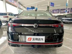 Volkswagen Magotan 380TSI DSG Prestige Edition with Grand Magotan Package - ფოტო 7